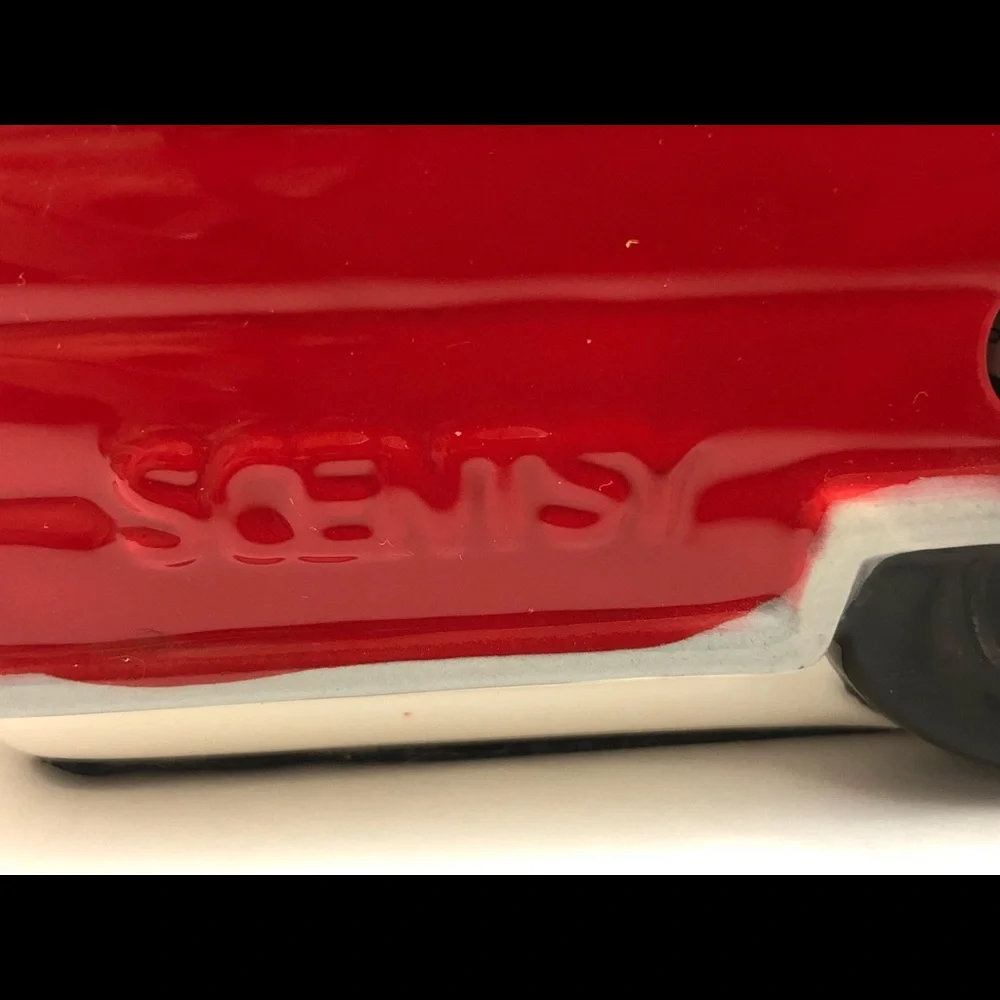 Scentsy Road Less Traveled Camper Warmer